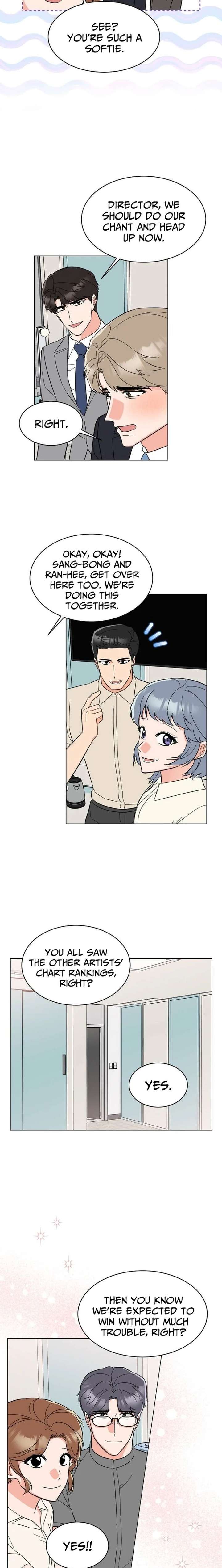 1st year Max Level Manager Chapter 177 - Page 13