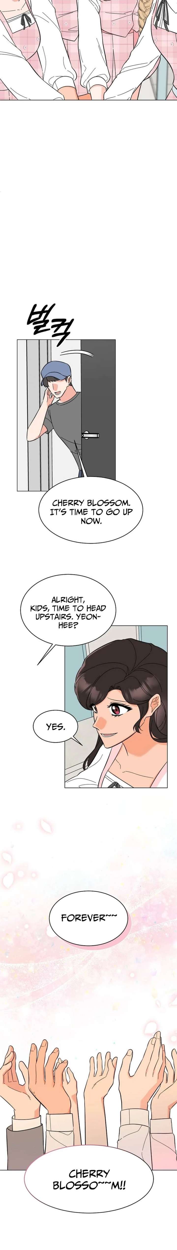 1st year Max Level Manager Chapter 177 - Page 15