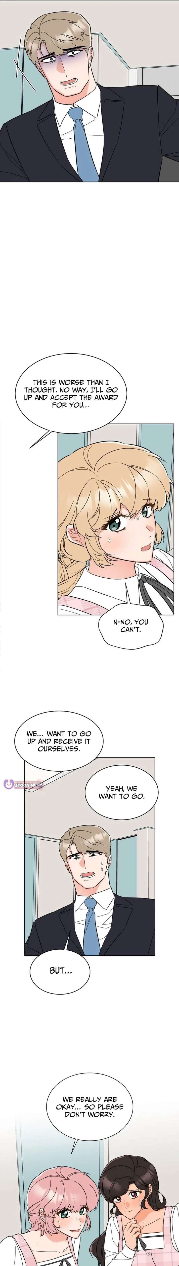 1st year Max Level Manager Chapter 178 - Page 6