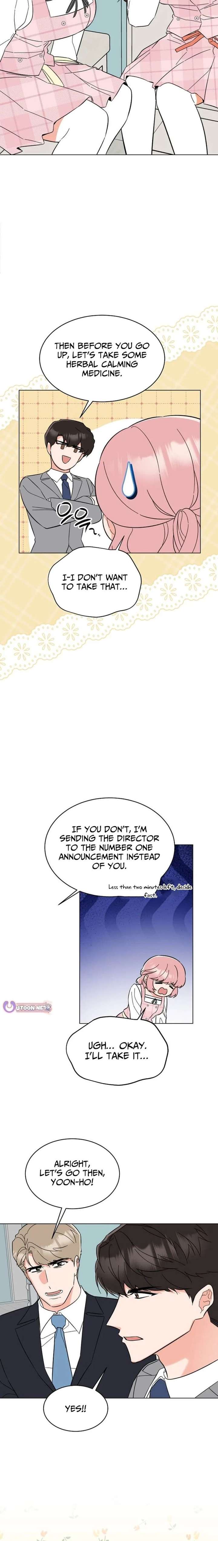 1st year Max Level Manager Chapter 178 - Page 7