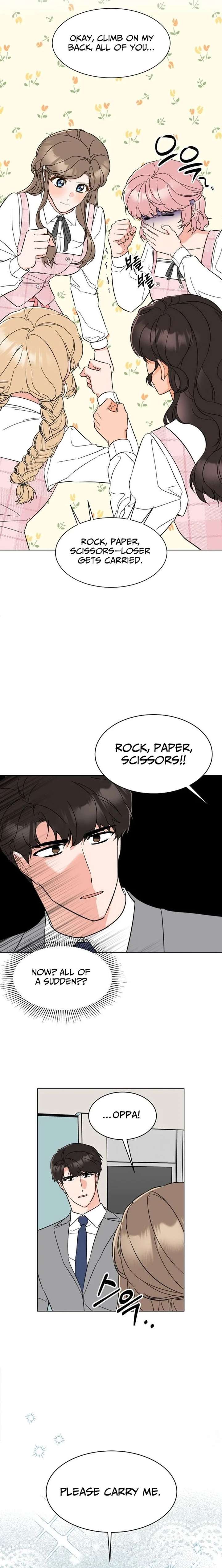 1st year Max Level Manager Chapter 178 - Page 8