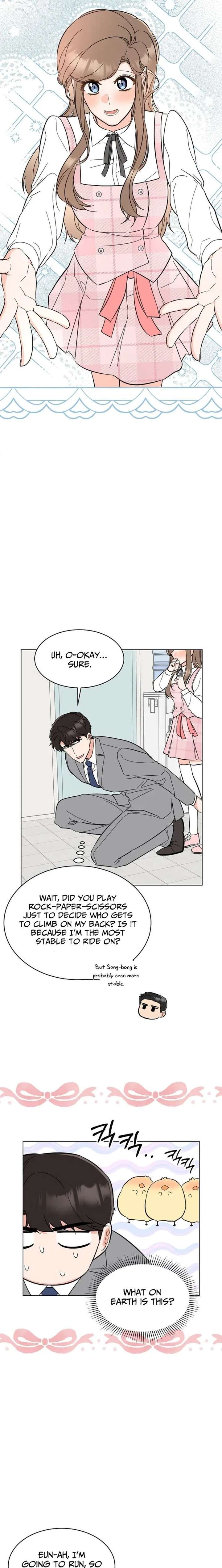 1st year Max Level Manager Chapter 178 - Page 9