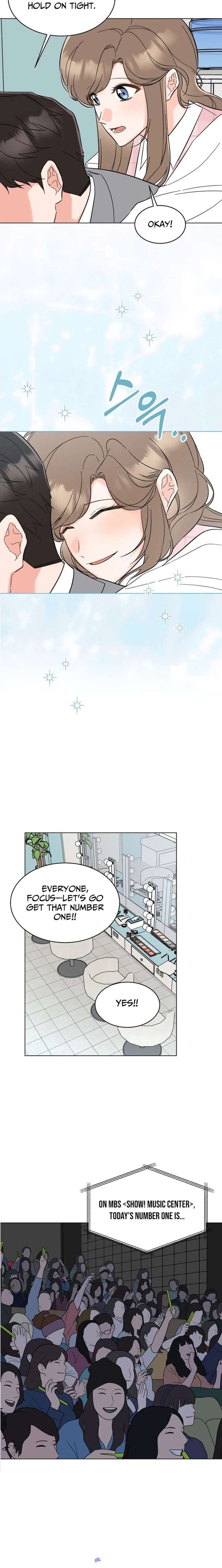 1st year Max Level Manager Chapter 178 - Page 10