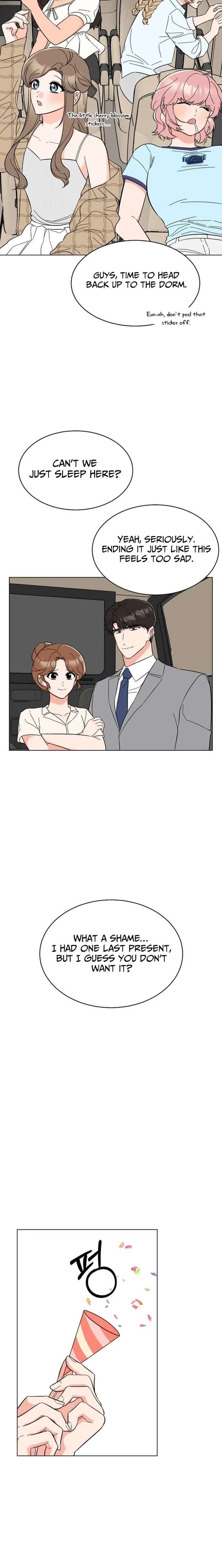 1st year Max Level Manager Chapter 178 - Page 12