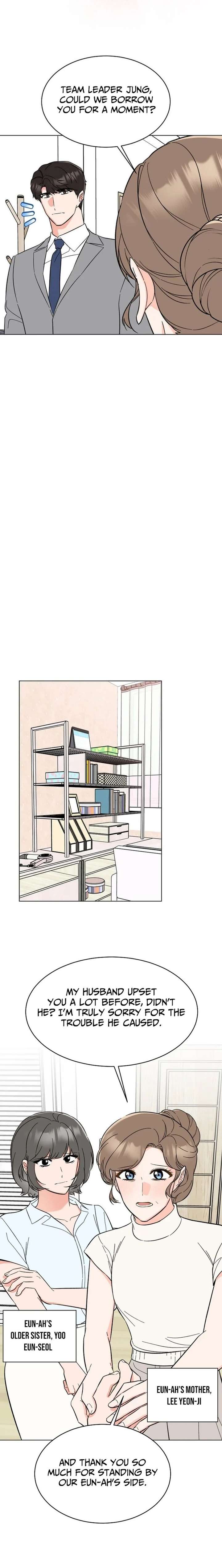 1st year Max Level Manager Chapter 178 - Page 14