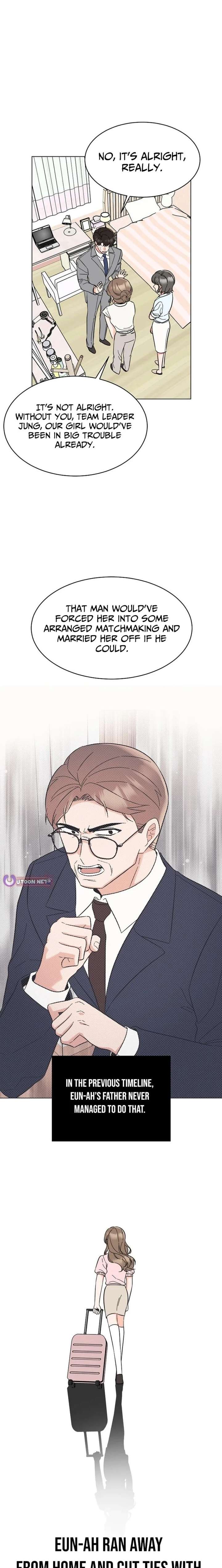 1st year Max Level Manager Chapter 178 - Page 15