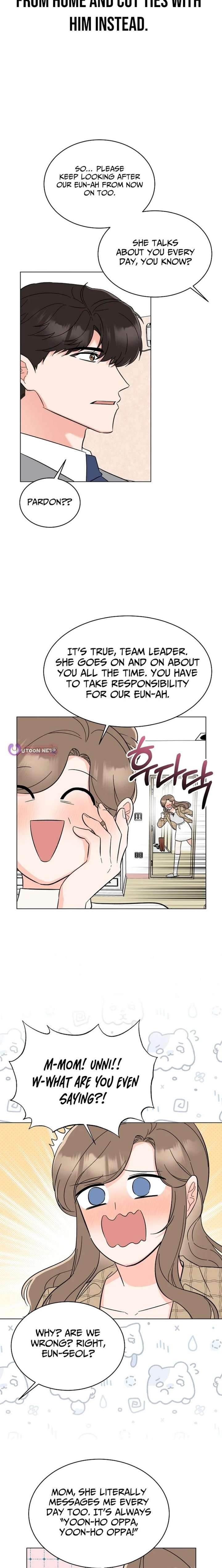 1st year Max Level Manager Chapter 178 - Page 16