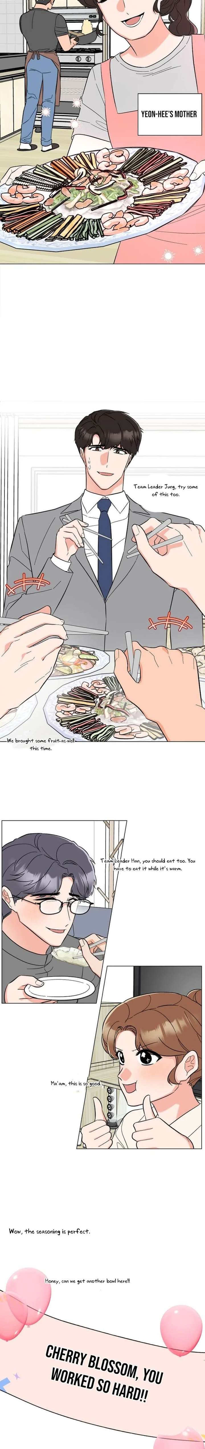 1st year Max Level Manager Chapter 178 - Page 18