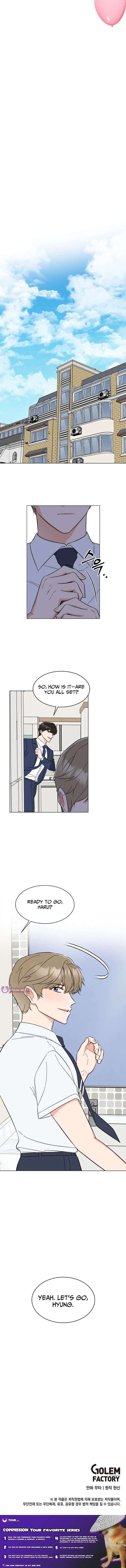 1st year Max Level Manager Chapter 178 - Page 19