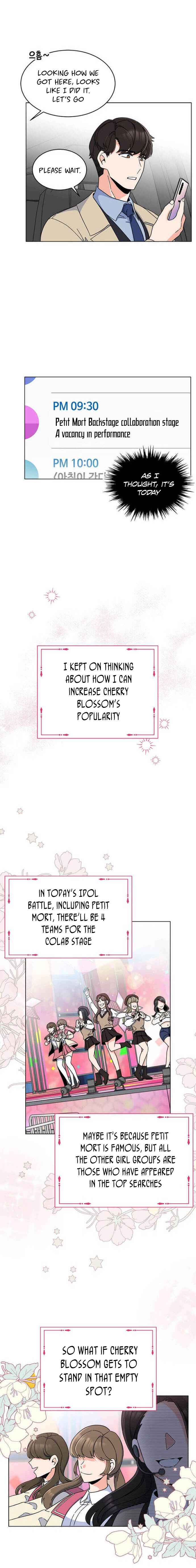 1st year Max Level Manager Chapter 18 - Page 13