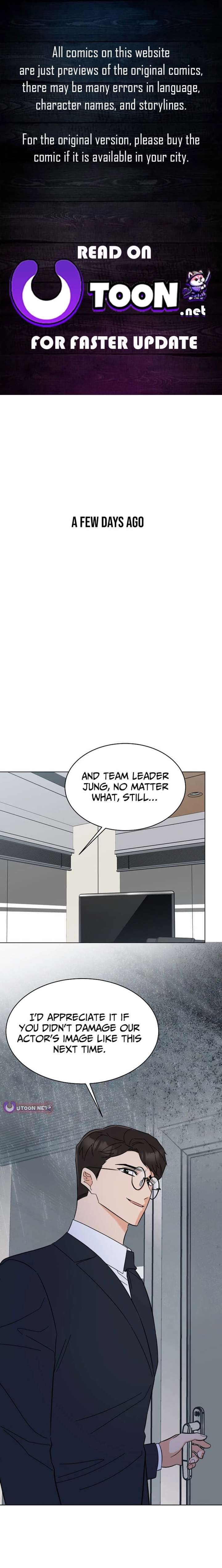 1st year Max Level Manager Chapter 183 - Page 1