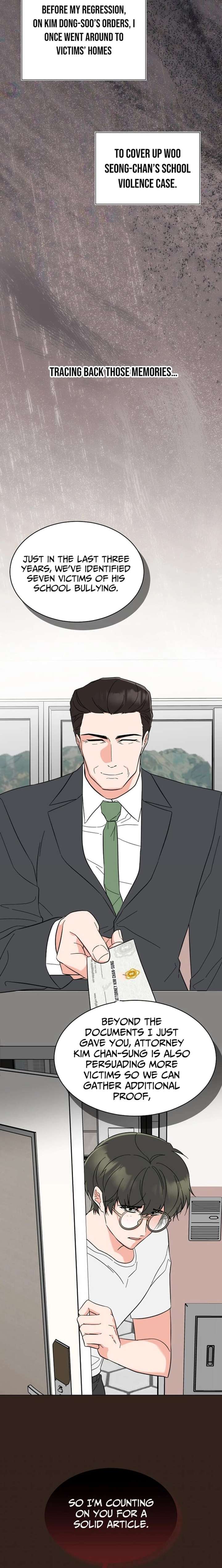 1st year Max Level Manager Chapter 183 - Page 5