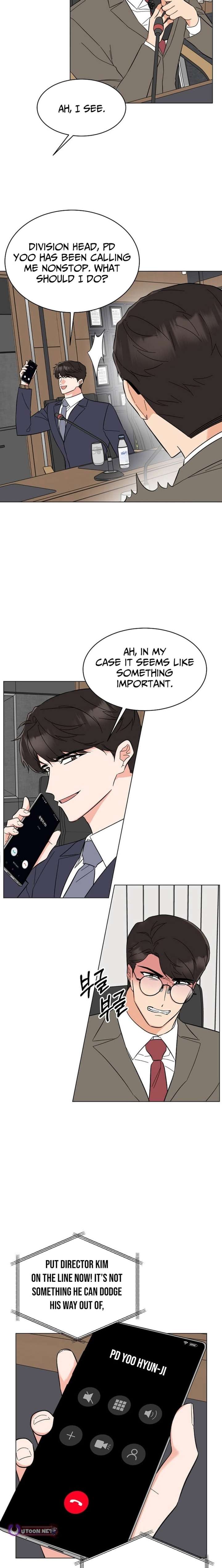 1st year Max Level Manager Chapter 183 - Page 8