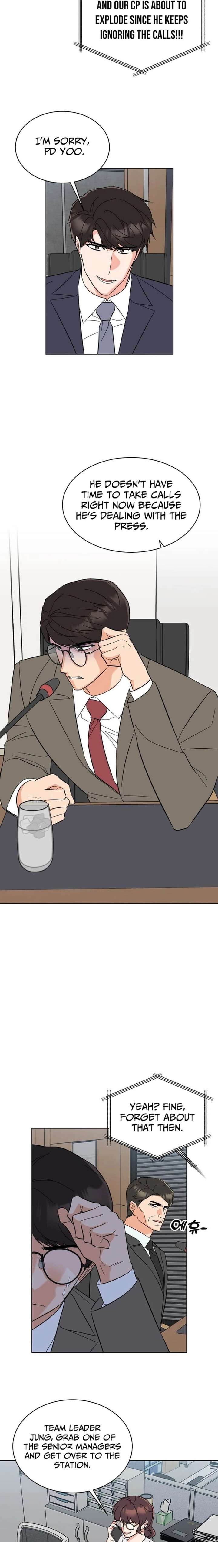 1st year Max Level Manager Chapter 183 - Page 9