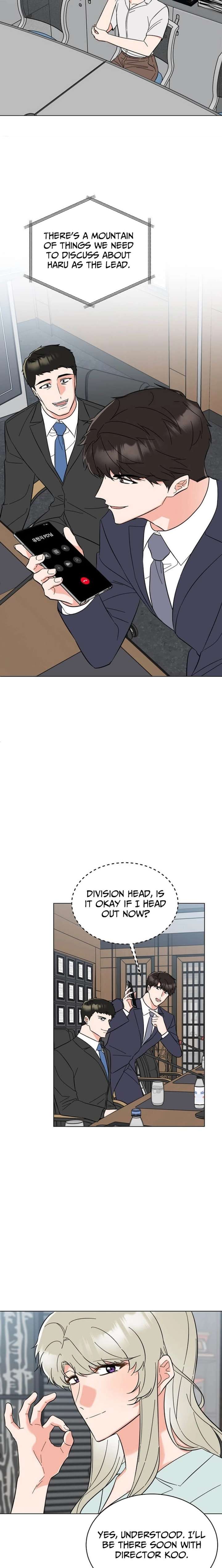 1st year Max Level Manager Chapter 183 - Page 10