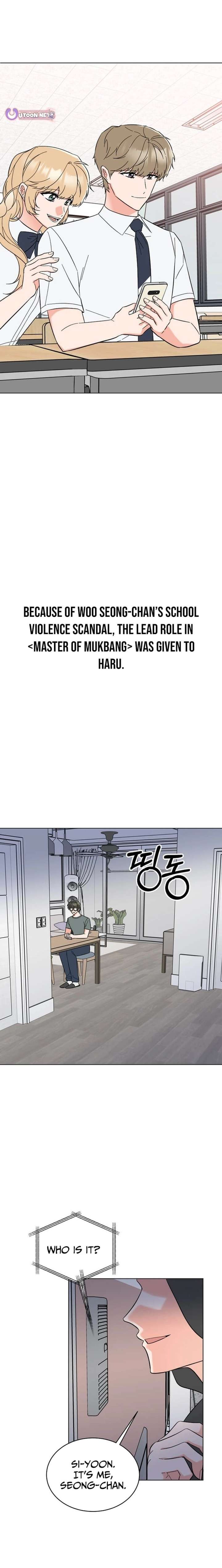 1st year Max Level Manager Chapter 183 - Page 14