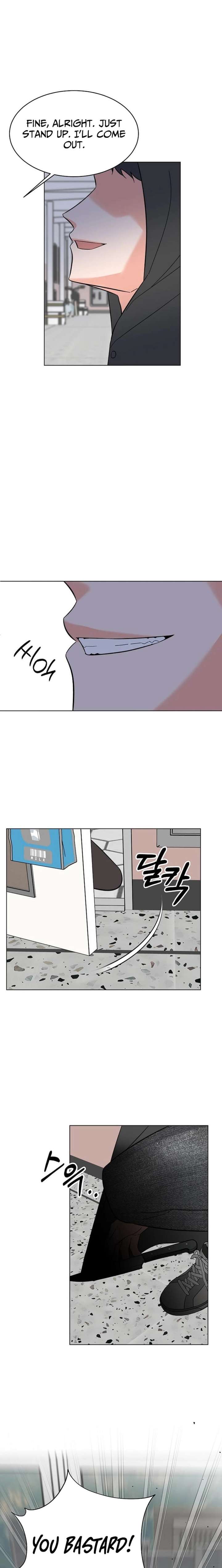 1st year Max Level Manager Chapter 183 - Page 16