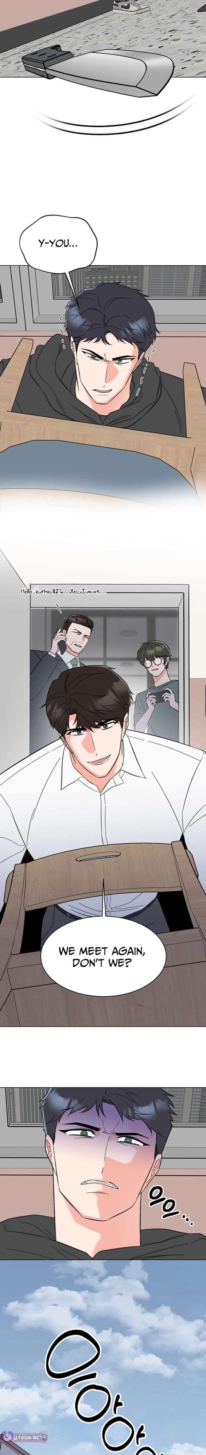 1st year Max Level Manager Chapter 183 - Page 18