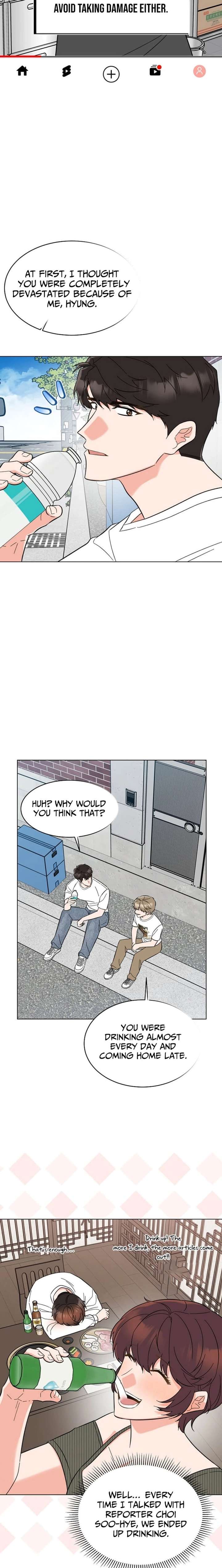 1st year Max Level Manager Chapter 183 - Page 20