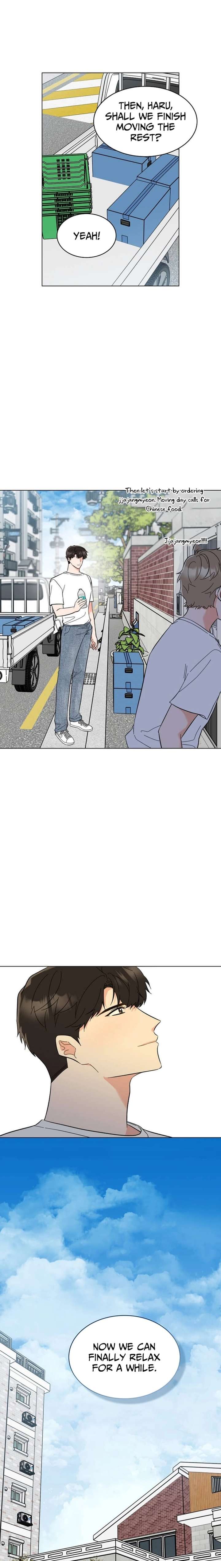 1st year Max Level Manager Chapter 183 - Page 23