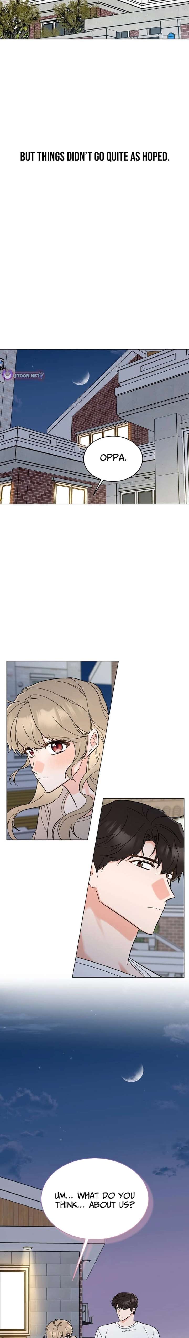 1st year Max Level Manager Chapter 183 - Page 24