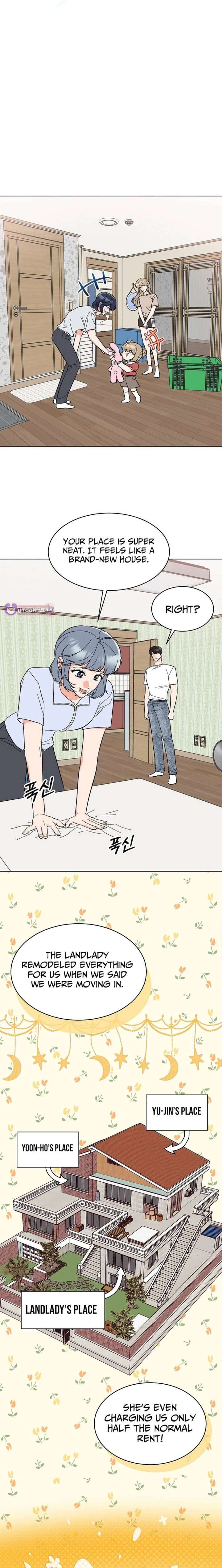 1st year Max Level Manager Chapter 184 - Page 2