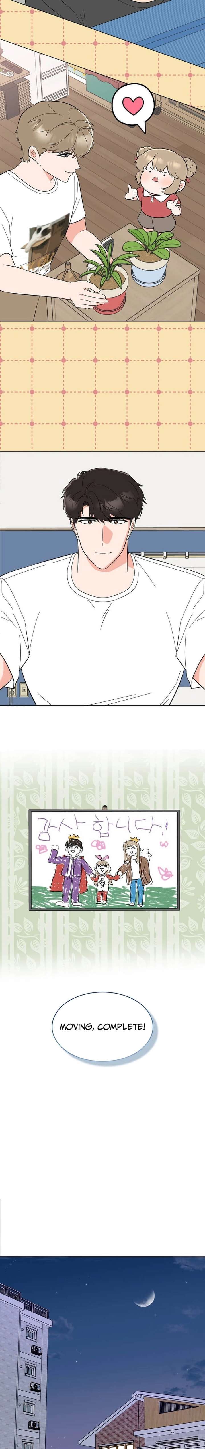 1st year Max Level Manager Chapter 184 - Page 5