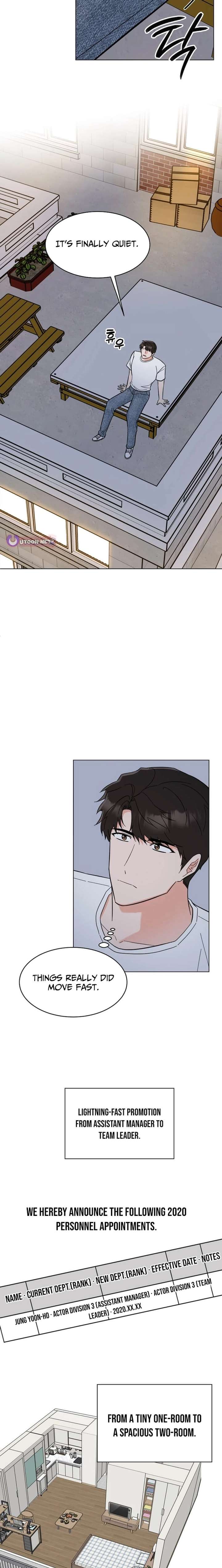 1st year Max Level Manager Chapter 184 - Page 8