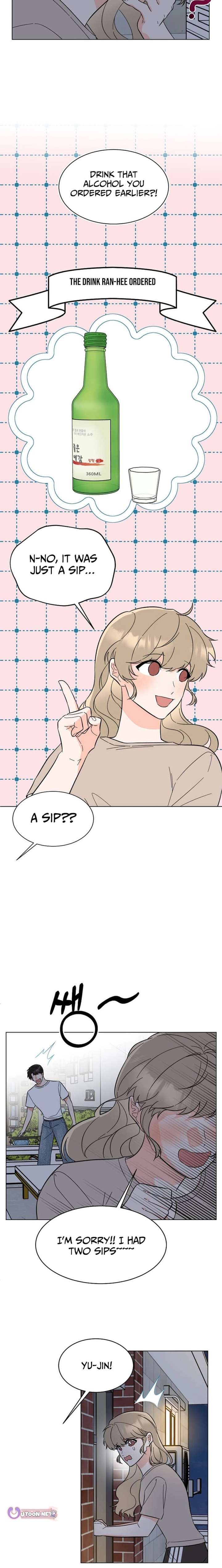 1st year Max Level Manager Chapter 184 - Page 18