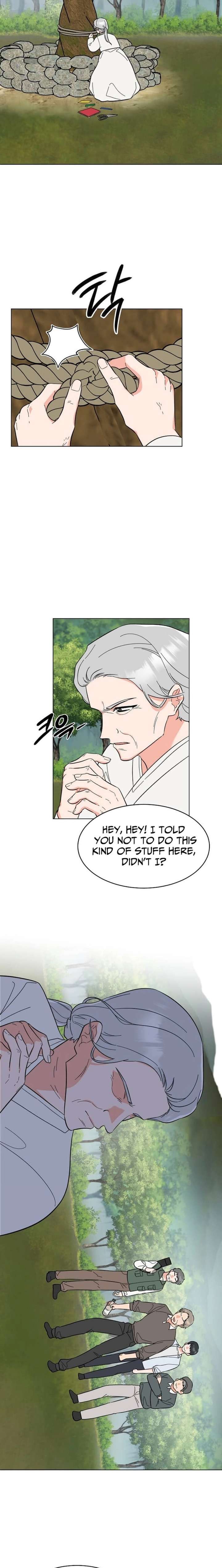 1st year Max Level Manager Chapter 186 - Page 5