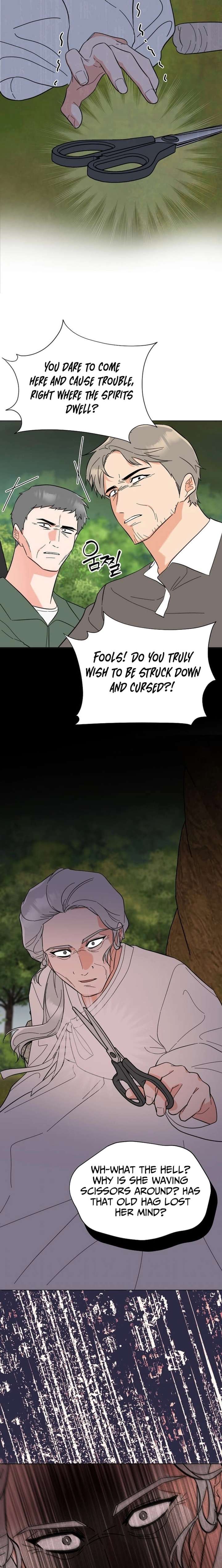 1st year Max Level Manager Chapter 186 - Page 7