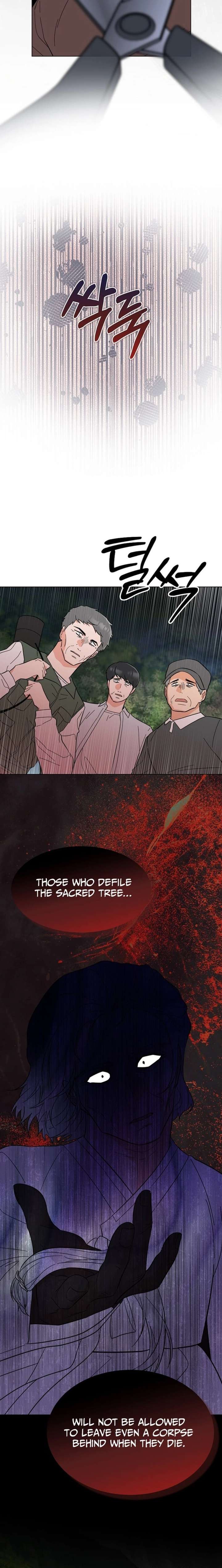 1st year Max Level Manager Chapter 186 - Page 9