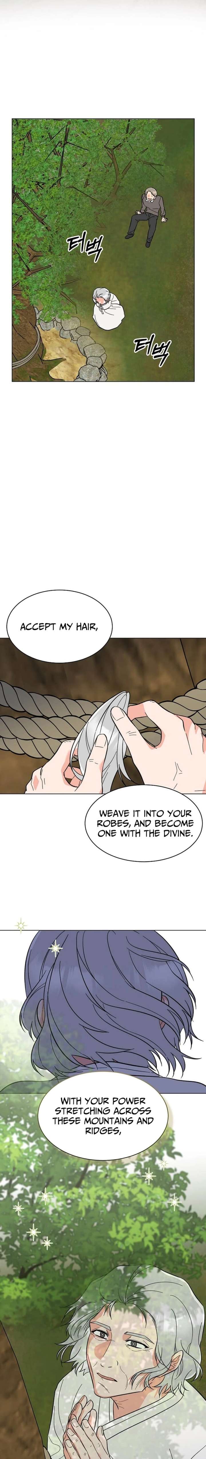 1st year Max Level Manager Chapter 186 - Page 11