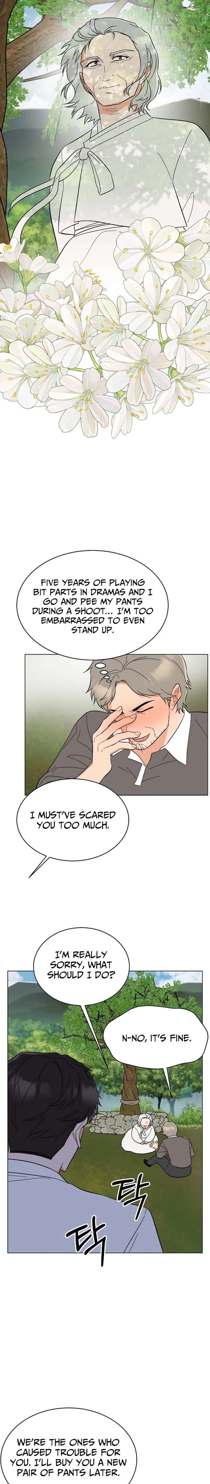 1st year Max Level Manager Chapter 186 - Page 14