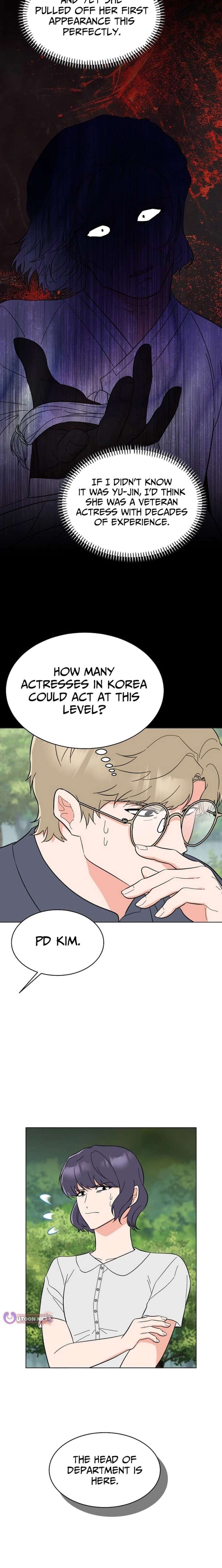1st year Max Level Manager Chapter 186 - Page 16