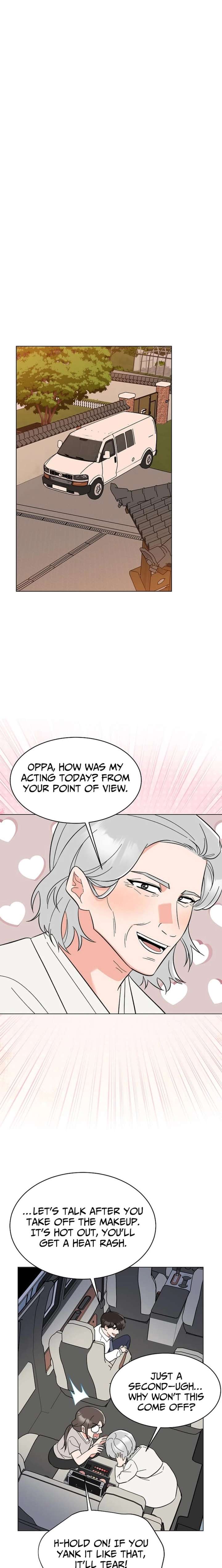 1st year Max Level Manager Chapter 186 - Page 17