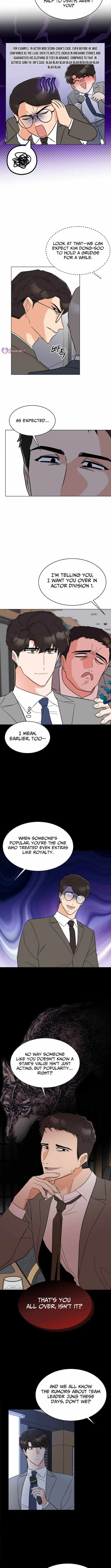 1st year Max Level Manager Chapter 188 - Page 2