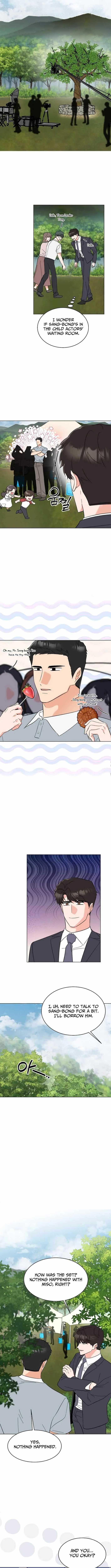 1st year Max Level Manager Chapter 188 - Page 5