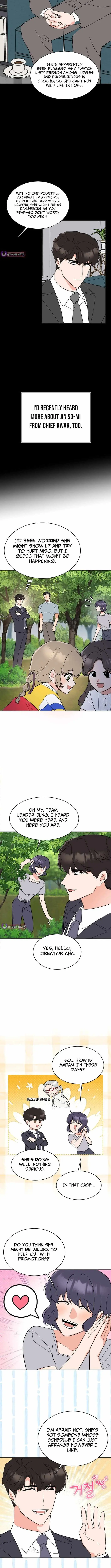 1st year Max Level Manager Chapter 188 - Page 7