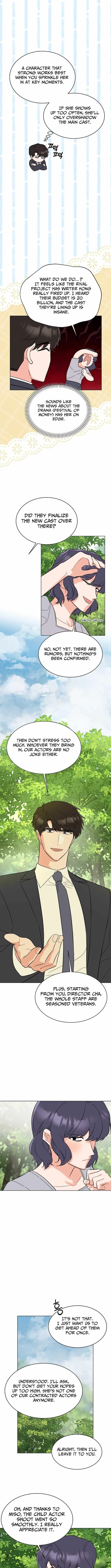 1st year Max Level Manager Chapter 188 - Page 8