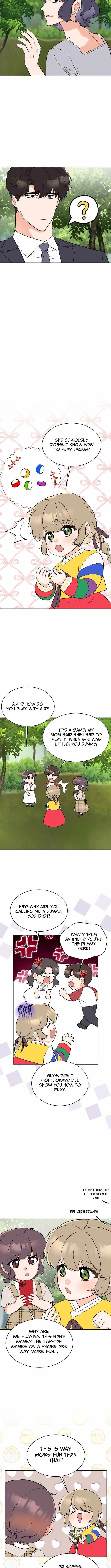 1st year Max Level Manager Chapter 188 - Page 9