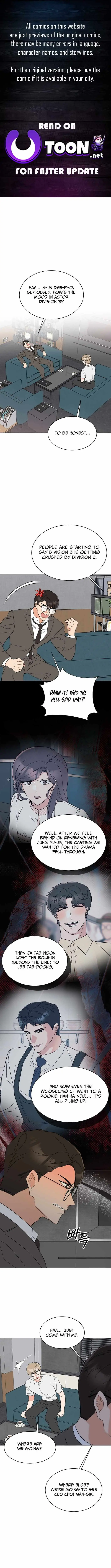 1st year Max Level Manager Chapter 189 - Page 1