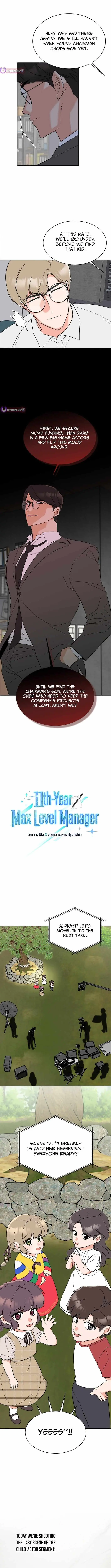 1st year Max Level Manager Chapter 189 - Page 2