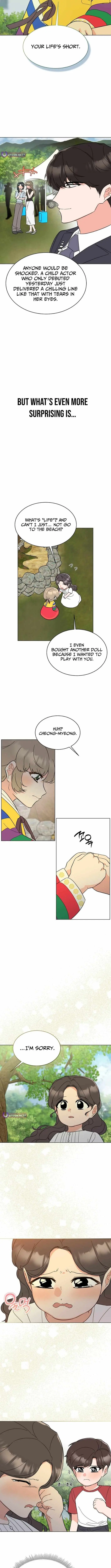 1st year Max Level Manager Chapter 189 - Page 4
