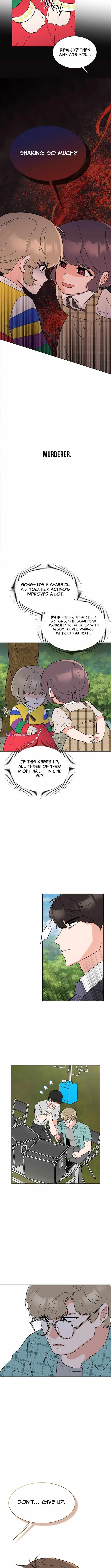 1st year Max Level Manager Chapter 189 - Page 6