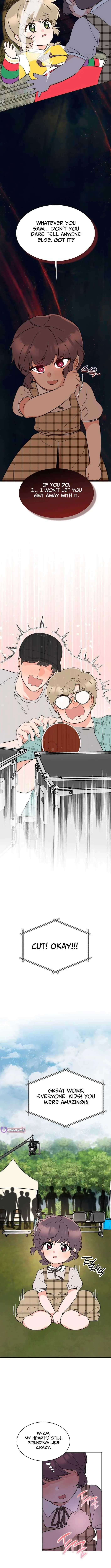 1st year Max Level Manager Chapter 189 - Page 8