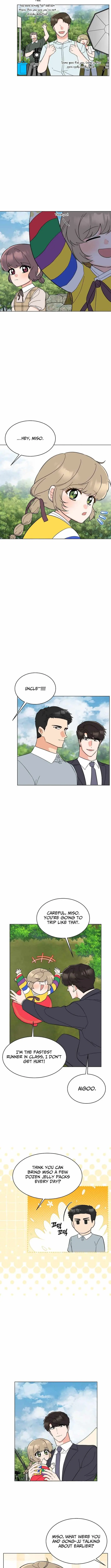 1st year Max Level Manager Chapter 189 - Page 10