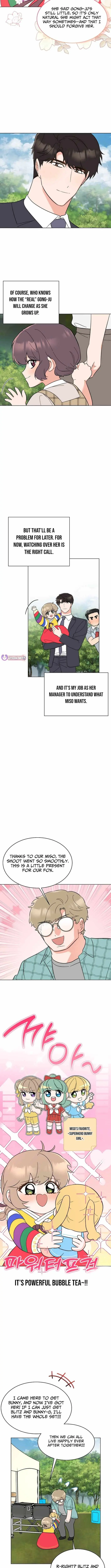 1st year Max Level Manager Chapter 189 - Page 12