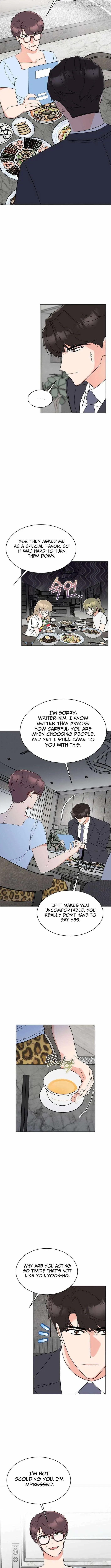 1st year Max Level Manager Chapter 190 - Page 3