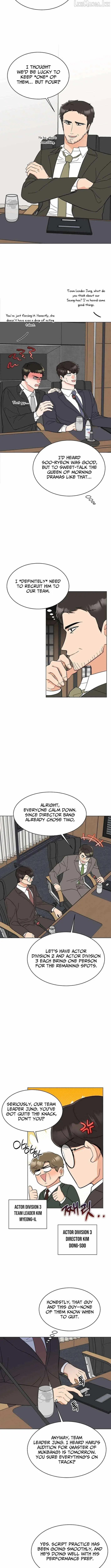 1st year Max Level Manager Chapter 190 - Page 9